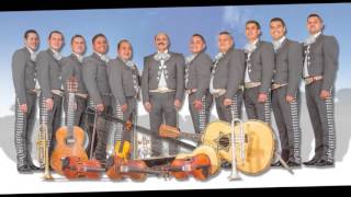 Las Edades11Cd Mariachi Nuevo Tamazulaversión mariachi [upl. by Slayton]