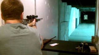 My Marlin 1895 Guide Gun Fast Firing [upl. by Calondra]