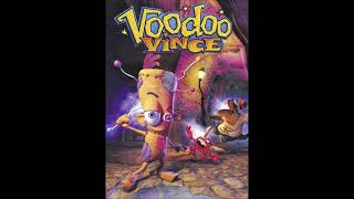 Voodoo Vince XBOX Soundtrack  Boltroid [upl. by Eniamirt826]