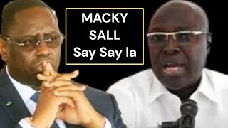 MOUSSIBA NAROULAY 🛑 ARONA COUMBA NDOFÉNE DIOUF WAKHNA AY SCANDALE YOU REUYE SI MACKYSONKO A RAISON [upl. by Slaby]