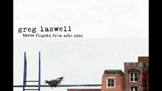 Greg Laswell quotComes And Goes In Wavesquot [upl. by Armat]