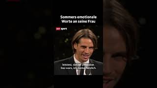 Yann Sommer EMOTIONAL • MVP des Jahres [upl. by Libnah]