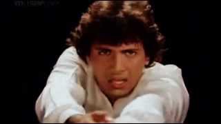 Dance with Govinda 1987 from movie Pyaar Karke Dekho 1987 [upl. by Bore349]