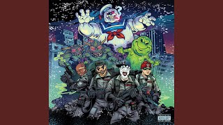 Afraid of Ghosts feat Blaze Ya Dead Homie The ROC Turncoat Dirty amp Jamie Madrox [upl. by Dayna]