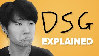 The fall of Disguised Toast Valorant team [upl. by Yblehs]