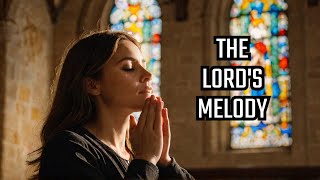 The Lords Prayer Song with Lyrics [upl. by Uziel]