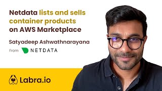 Netdata lists and sells container products on AWS Marketplace  Powered by Labraio [upl. by Leona906]