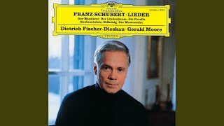 Schubert Schwanengesang D 957 Ständchen quotLeise flehen meine Liederquot [upl. by Derdlim]