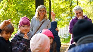 Mehr Praxis für die Lehrkräfteausbildung mit »Lernen durch Engagement« [upl. by Jardena]