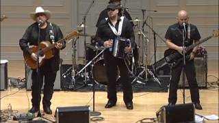 Los Texmaniacs Traditional Conjunto Dance Music from Texas [upl. by Falcone]