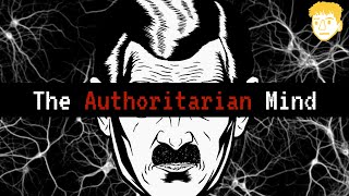 The Psychology of Authoritarianism [upl. by Evelin]