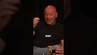 Dana White quotThe Greatest Gambling Storyquot [upl. by Ahsenyt942]