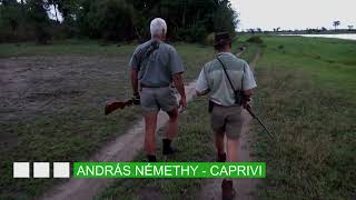 Némethy András – Caprivi [upl. by Annekim194]