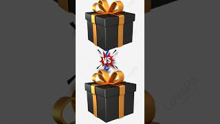 PART 110 choose your gift 🎁 giftseries gift giftbox gift4you giftgallery viraltrendingshorts [upl. by Nacim]