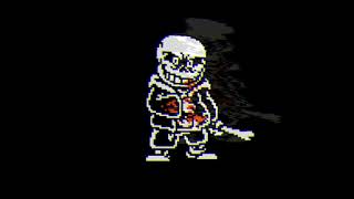 Undertale Last Breath  The Slaughter Continues REMASTERED Music by Benlab Diablo [upl. by Irim]