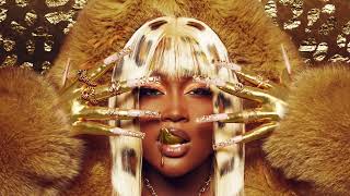 CupcakKe  Water Balloon Official Audio [upl. by Darra]