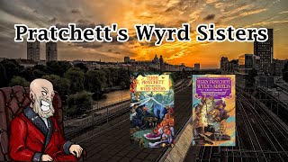 Fever Dream Review Pratchetts Wyrd Sisters [upl. by Alyakim]