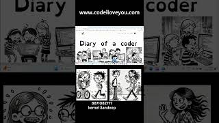 Learn Coding Fast Buy My Book amp Course 🎯 [upl. by Elwyn]