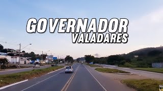 GOVERNADOR VALADARES  MINAS GERAIS [upl. by Neala120]