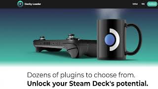 Play Epic games library on the Steam Deck  JunkStore  Heroic Games Launcher [upl. by Alrad963]