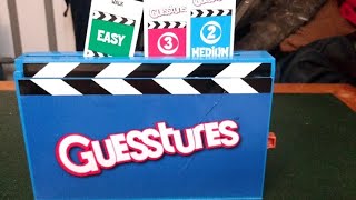 Guesstures Game [upl. by Ynittirb676]