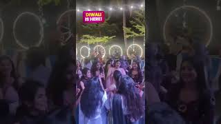 Madhu gowda New dancing Instagram reel in her marriage 💗 [upl. by Photima]