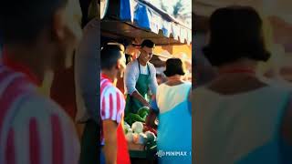 Rolando and messi Selling vegitablses mu travel ronaldo messi photography vegetables ytshorts [upl. by Zielsdorf807]