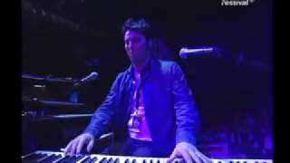 Stereophonics  Live at Düsseldorf 2001  Full Concert [upl. by Mazurek]