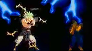 The Nightmare SSJ3 Broli MUGEN Broly Dragon Ball Z Mugen [upl. by Rezeile632]