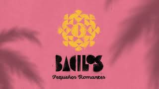 Bacilos  Permiso Audio Oficial [upl. by Fife]