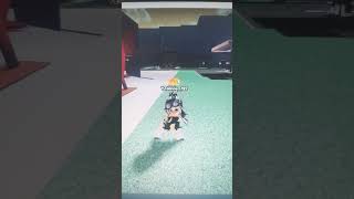 Touch lHelp GAMEVayhood hangout lDance  Touch roblox [upl. by Franky]