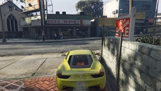 GTA 5s BEST Kept Luxury Car Secrets Real Life Cars 653 [upl. by Arorua]