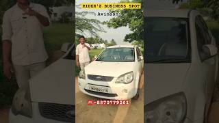 Ford Fiesta diesel 20 mileage கோவை number riderz avinashi [upl. by Ahsinam845]