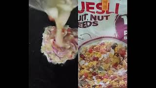 omelette vs oats⚡ motivational dietplan healthy trendingshorts homemadefood foodie shorts [upl. by Uhej]