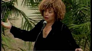 Slavery and the Prison Industrial Complex  Angela Davis [upl. by Gnod744]