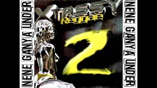 XTASSY REGGAE VOL2  DJ NELSON amp DJ GOLDY 2000 CD COMPLETOMUSIC ORIGINAL [upl. by Anelad17]