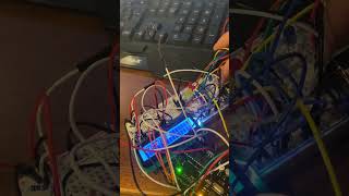 EE 120B custom lab project demo 2 [upl. by Nayk]