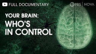 Your Brain Whos in Control  Full Documentary  NOVA  PBS [upl. by Stark]