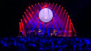 Brit Floyd  Another Brick In The Wall Part 2 [upl. by Elvina]