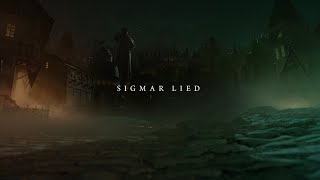 Sigmar lied [upl. by Zoha]