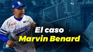 Debe continuar Marvin Benard al frente de la Selección Nacional de Nicaragua 🇳🇮 [upl. by Lihp]