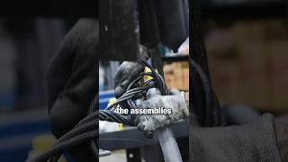 What do riggers do at Mazzella manufacturing construction rigging [upl. by Peckham]