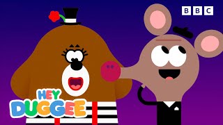 Welcome to Series 5  BRAND NEW EPISODES  Hey Duggee [upl. by Zina]