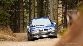 Rally Lavanttal Mg Zr [upl. by Ayikan]