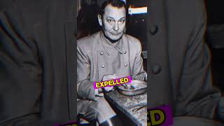 How did Hermann Goering escape the death penalty [upl. by Leunamesoj]