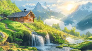 All Your Worries Will Disappear If You Listen To This Music🌿 Relaxing Music Calms The Nerves 3 [upl. by Viglione]