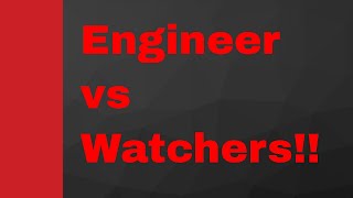 Age Of Wonders Planetfall  Vs Series  Engineer vs watchers [upl. by Fates]