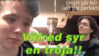 Syvlogg  Vilfred FF23 [upl. by Hillari]