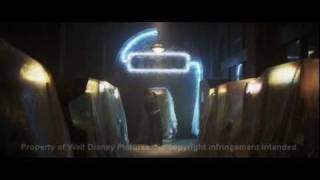 TRON Legacy Clip  Flynns Arcade [upl. by Novick]