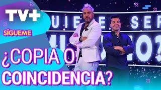 Kaminski tendría conflictos legales con Pancho Saavedra y Jorge Zabaleta [upl. by Einnaoj727]